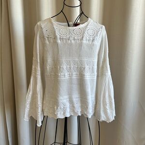 Boho Top